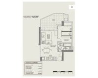 New Build - Apartment - Calpe - Calalga