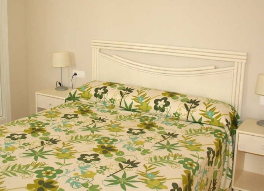 New Build - Apartment - Calpe - La Calalga