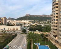 New Build - Apartment - Calpe - Playa Arenal-bol