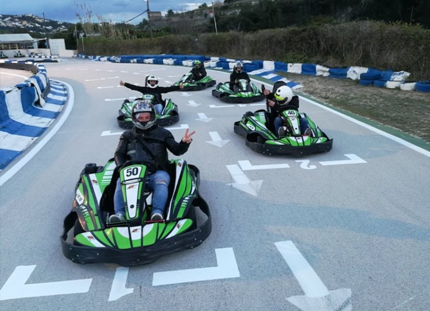 New Build - Apartment - Calpe - Playa De La Fossa