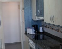 New Build - Apartment - Calpe - Playa De La Fossa