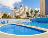 New Build - Apartment - Calpe - Playa De La Fossa