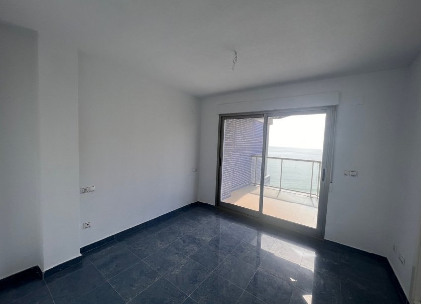 New Build - Apartment - Calpe - Playa De La Fossa