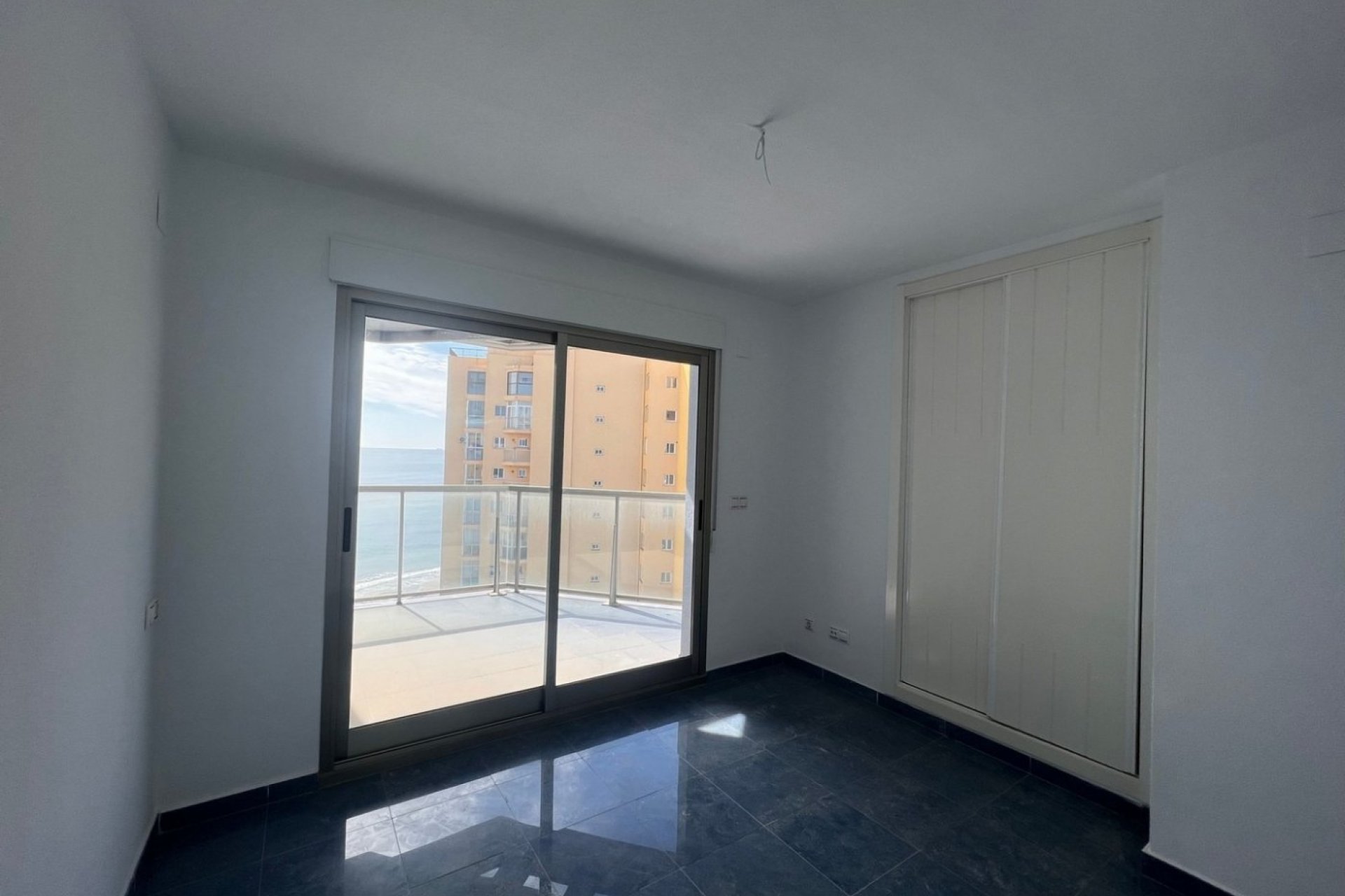 New Build - Apartment - Calpe - Playa De La Fossa