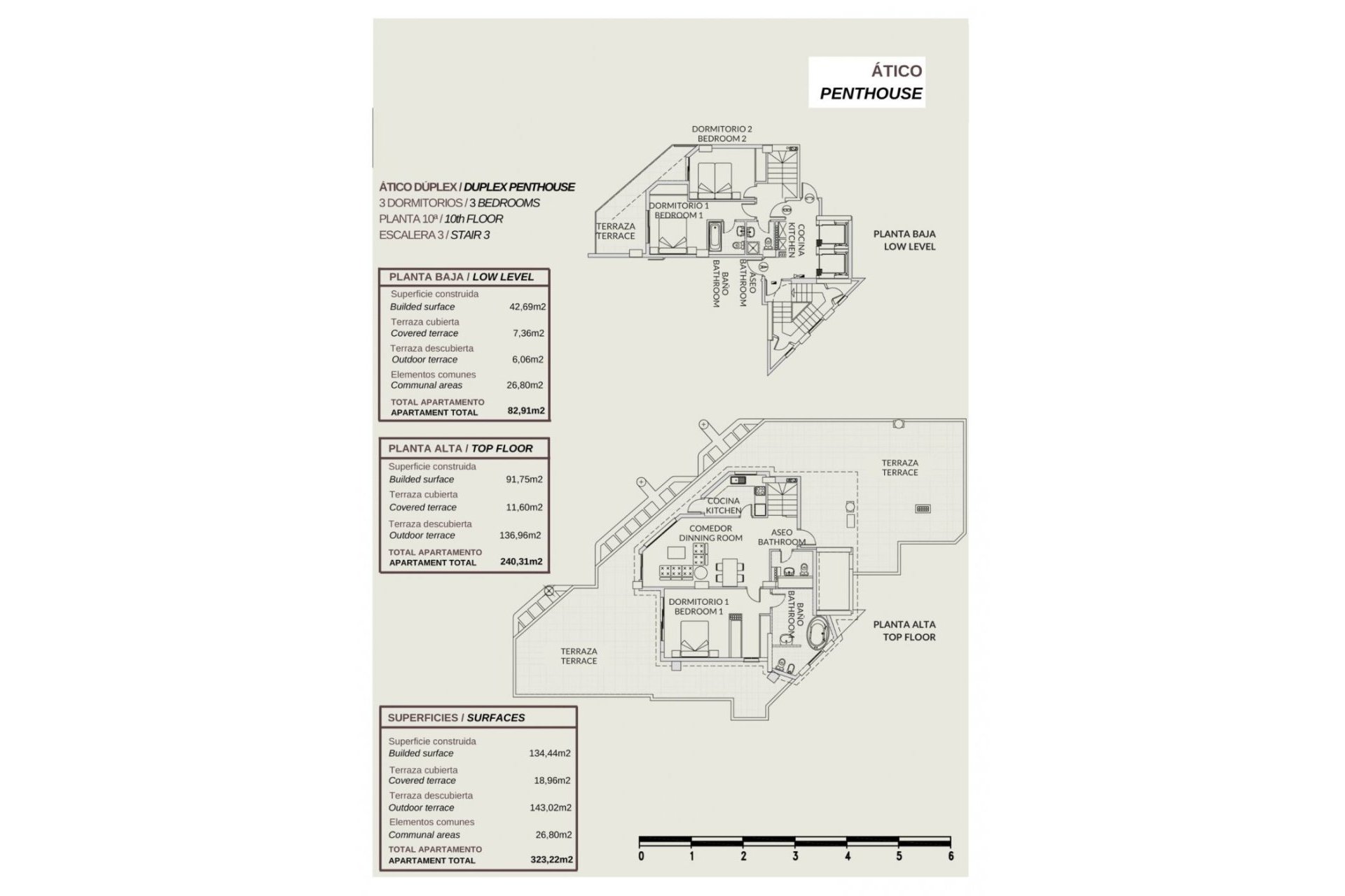 New Build - Apartment - Calpe - Playa De La Fossa