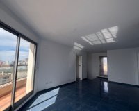 New Build - Apartment - Calpe - Playa La Fossa