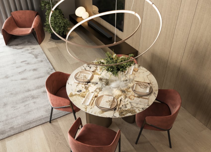 New Build - Apartment - Calpe