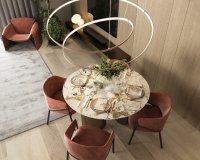 New Build - Apartment - Calpe