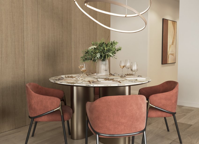 New Build - Apartment - Calpe