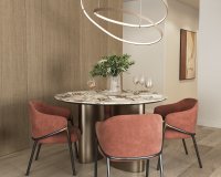 New Build - Apartment - Calpe