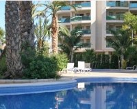 New Build - Apartment - Calpe