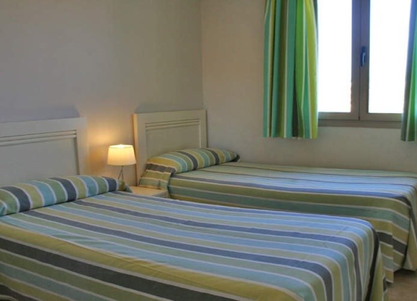 New Build - Apartment - Calpe