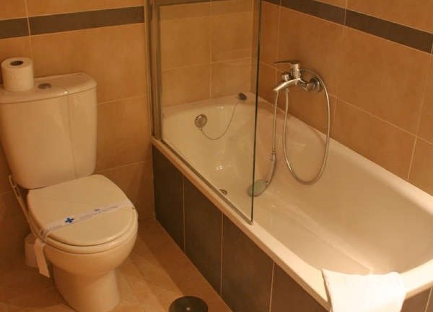 New Build - Apartment - Calpe