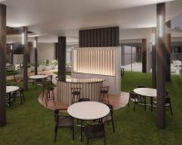 New Build - Apartment - Calpe