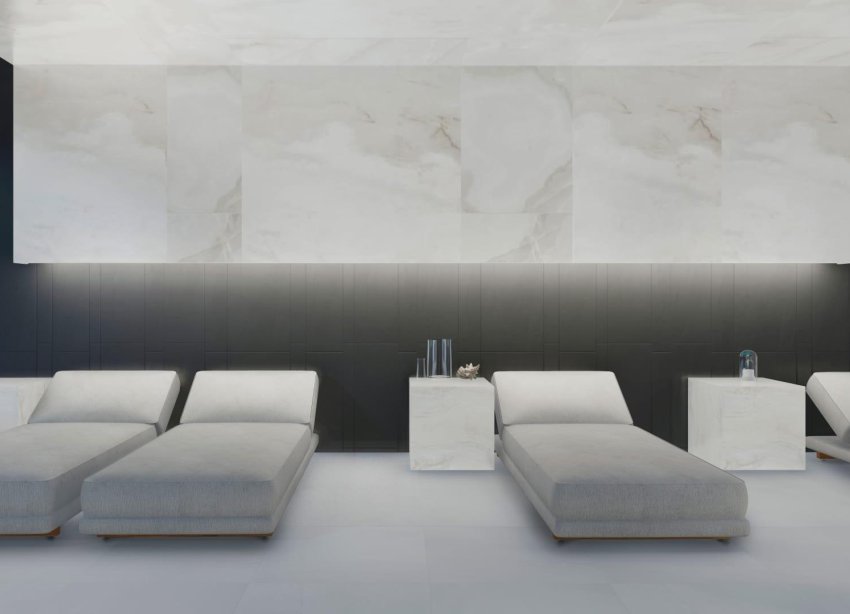 New Build - Apartment - Calpe