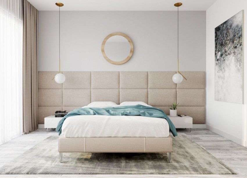 New Build - Apartment - Calpe