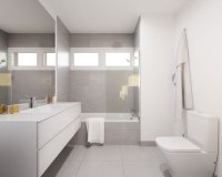 New Build - Apartment - Calpe