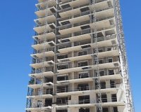 New Build - Apartment - Calpe