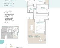 New Build - Apartment - Calpe