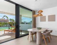 New Build - Apartment - Cartagena - Mar De Cristal