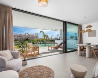 New Build - Apartment - Cartagena - Mar De Cristal