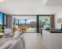 New Build - Apartment - Cartagena - Mar De Cristal