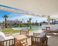 New Build - Apartment - Cartagena - Mar De Cristal