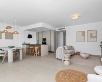 New Build - Apartment - Cartagena - Mar De Cristal