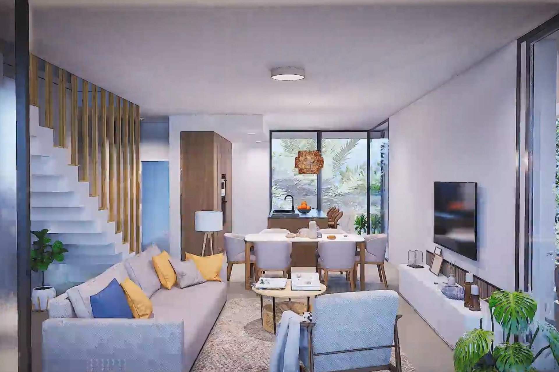 New Build - Apartment - Cartagena