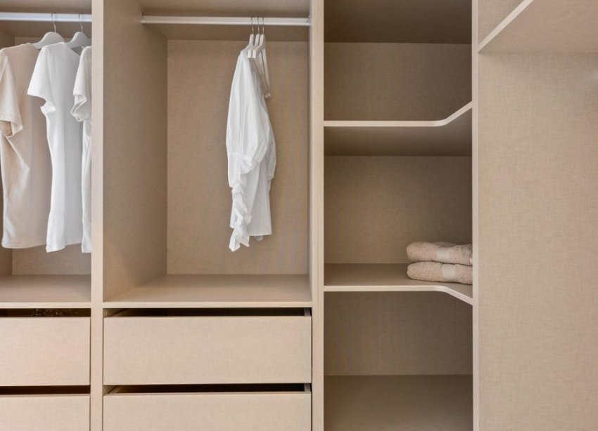 New Build - Apartment - Cartagena