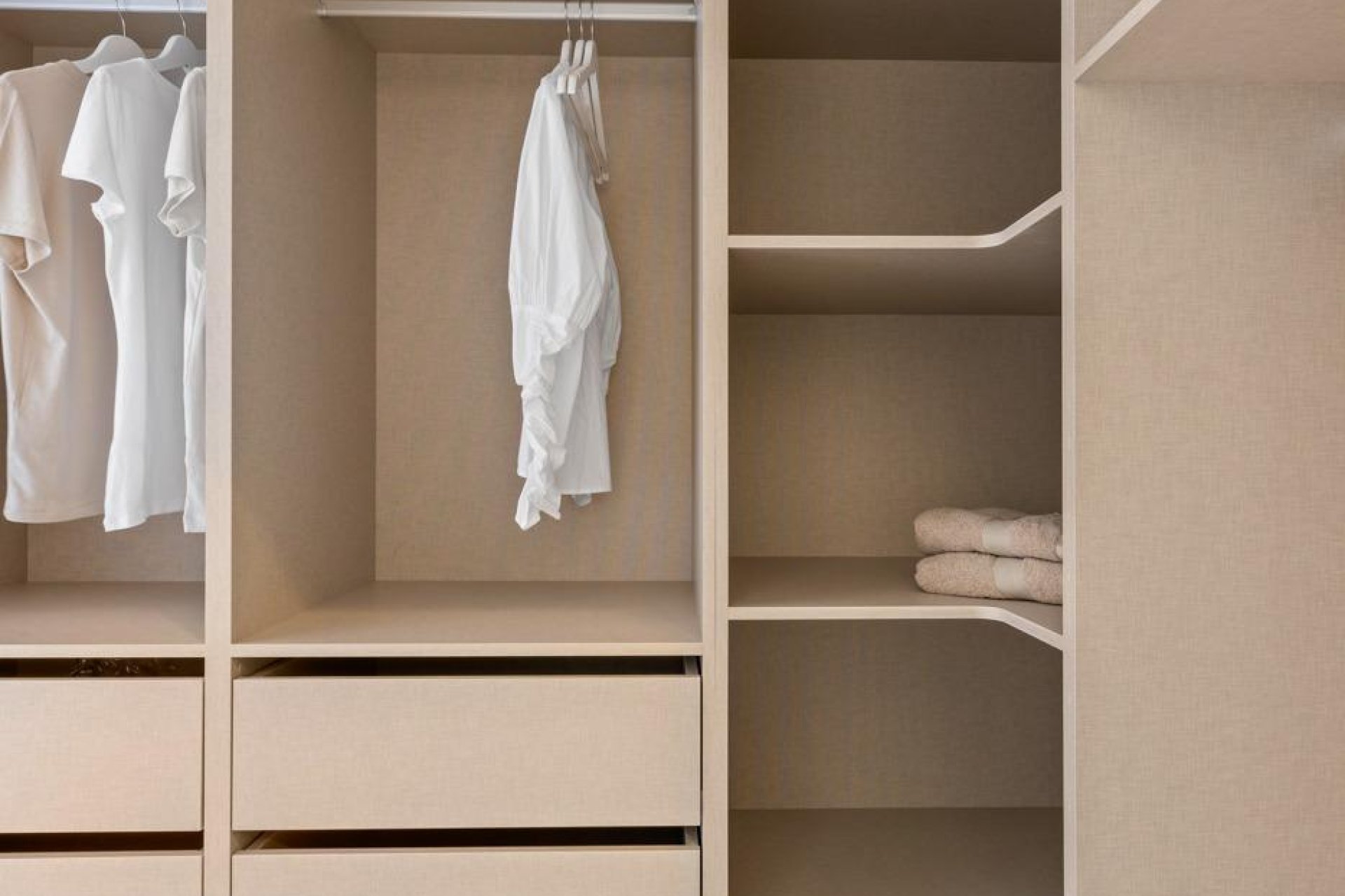 New Build - Apartment - Cartagena