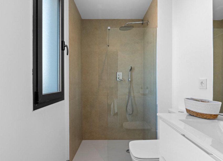 New Build - Apartment - Cartagena