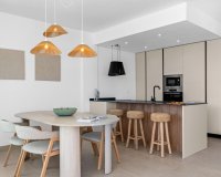 New Build - Apartment - Cartagena