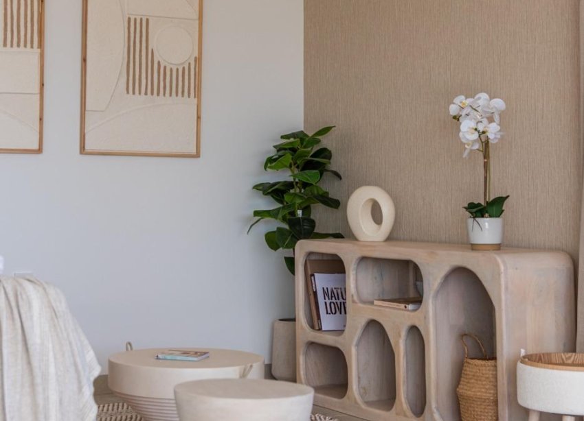 New Build - Apartment - Cartagena