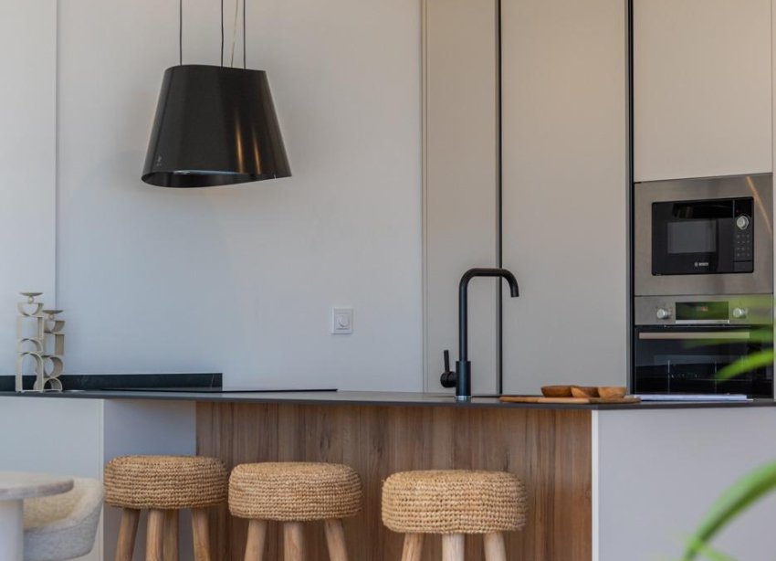 New Build - Apartment - Cartagena