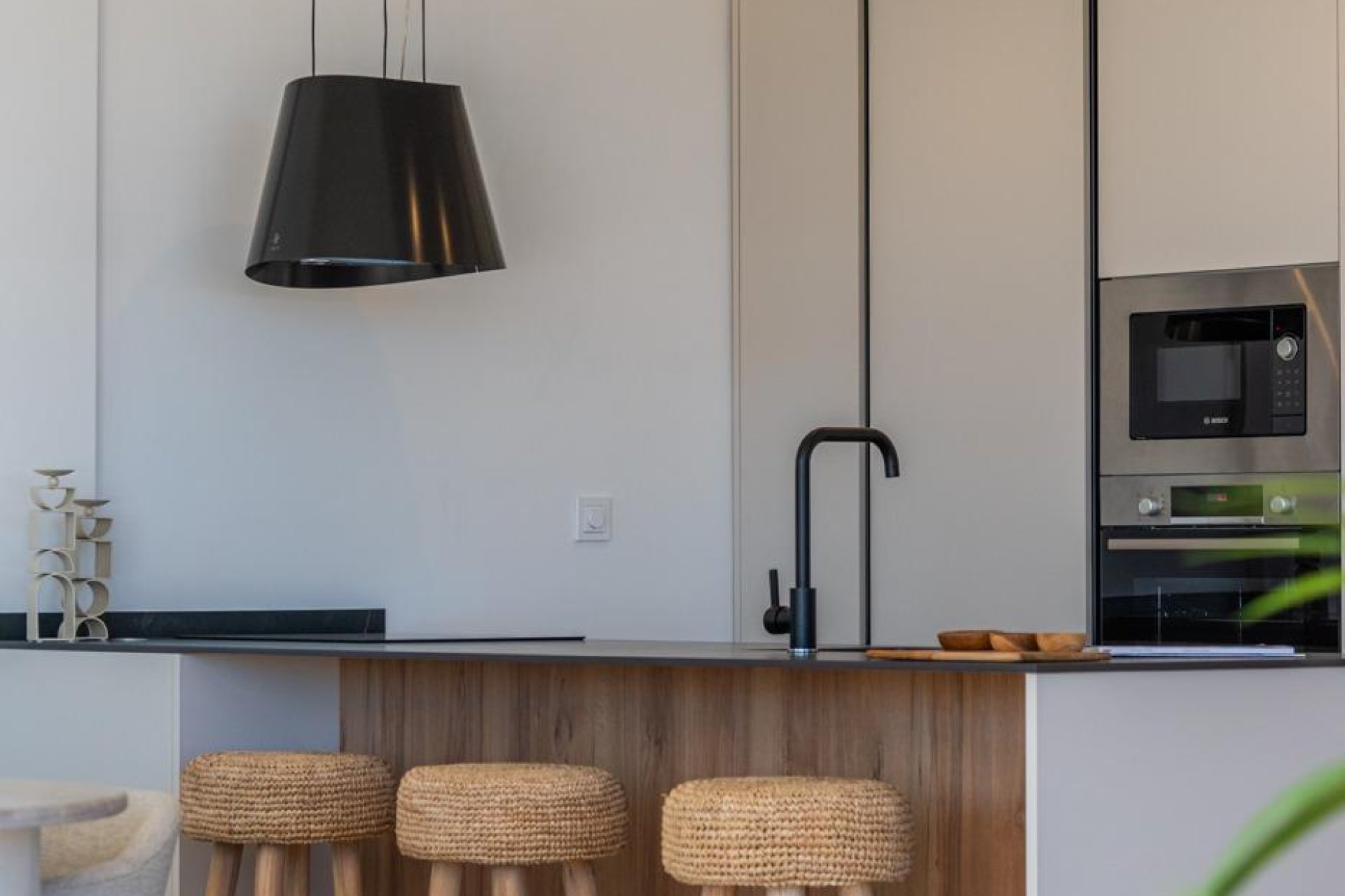 New Build - Apartment - Cartagena