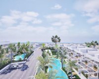 New Build - Apartment - Cartagena