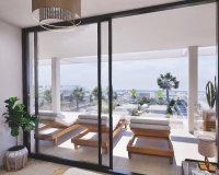 New Build - Apartment - Cartagena