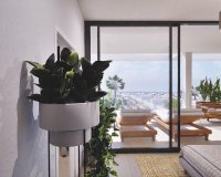 New Build - Apartment - Cartagena