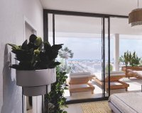 New Build - Apartment - Cartagena
