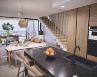 New Build - Apartment - Cartagena