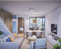 New Build - Apartment - Cartagena