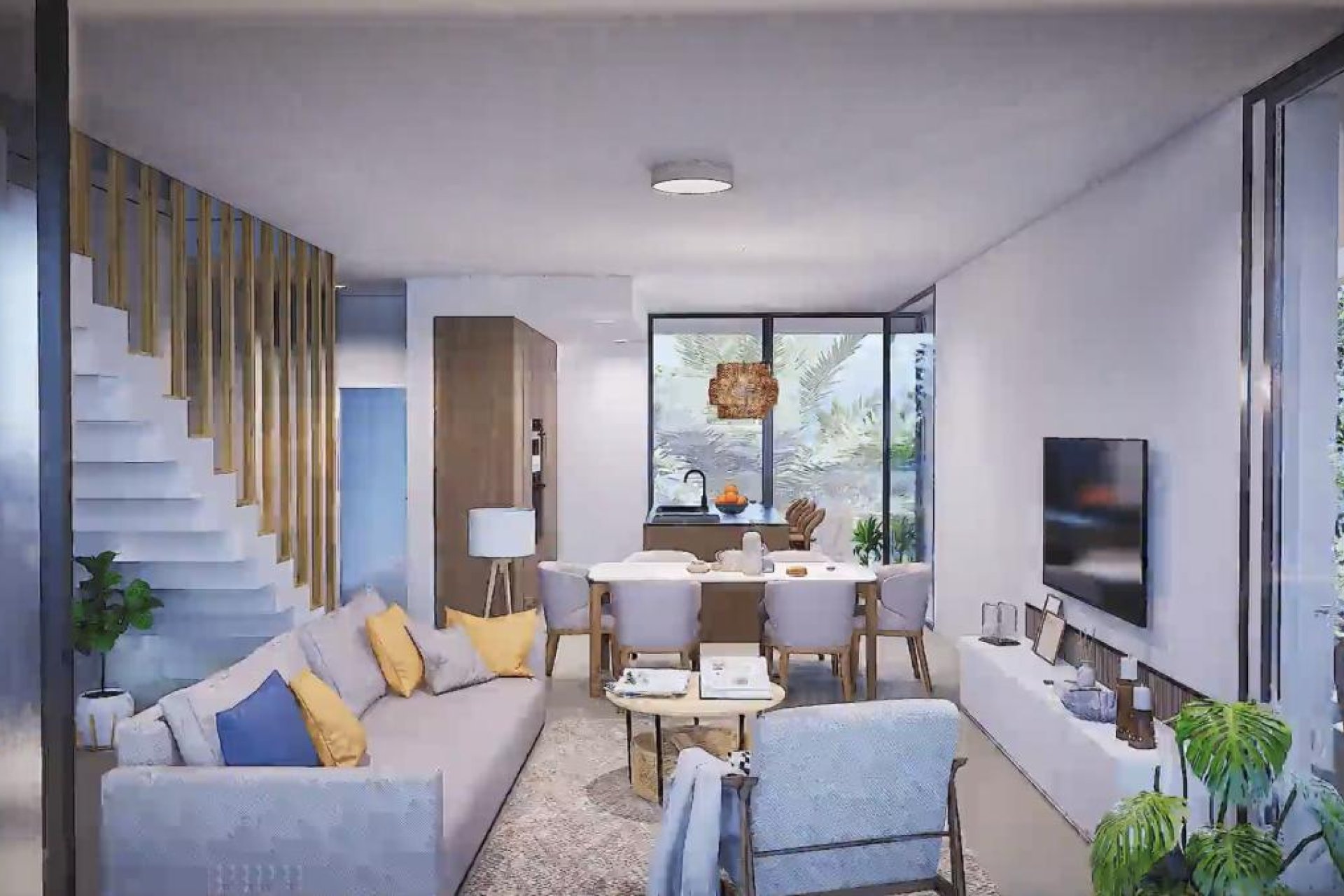 New Build - Apartment - Cartagena