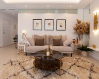 New Build - Apartment - Ciudad Quesada - Doña pepa