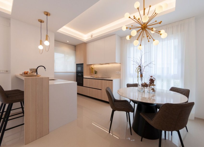 New Build - Apartment - Ciudad Quesada - Doña pepa