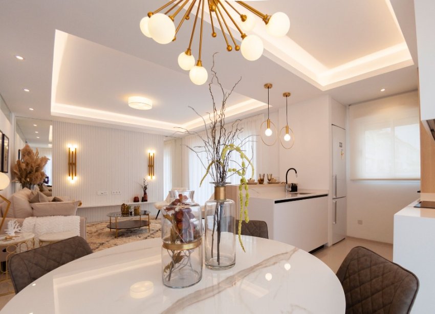 New Build - Apartment - Ciudad Quesada - Doña pepa