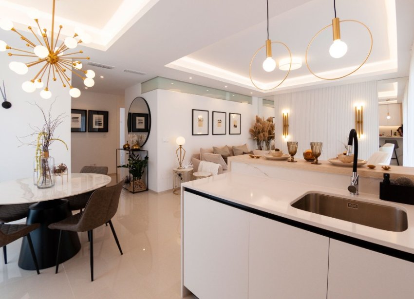 New Build - Apartment - Ciudad Quesada - Doña pepa