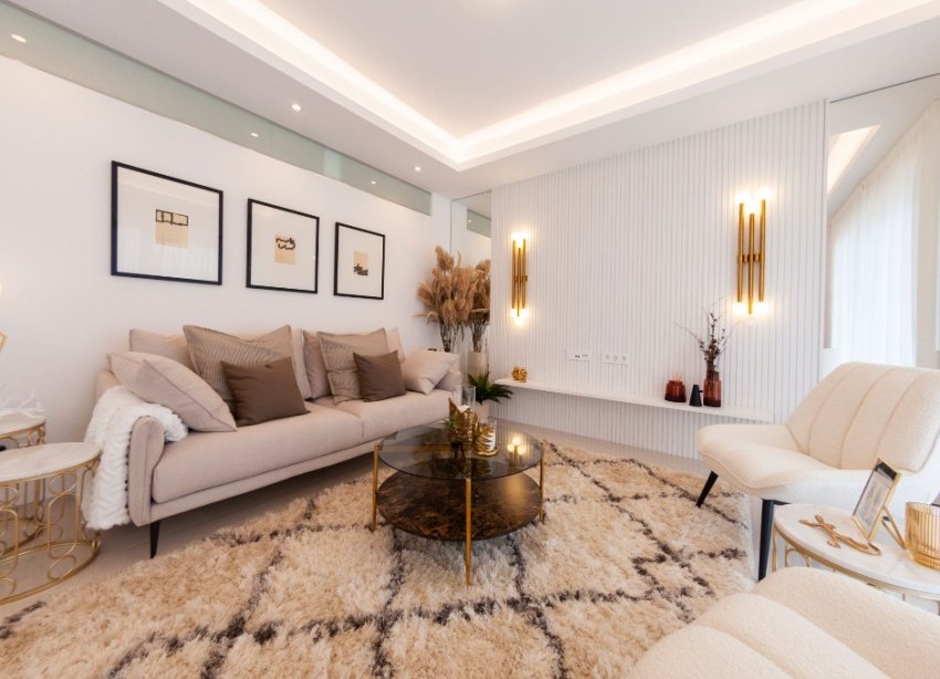 New Build - Apartment - Ciudad Quesada - Doña pepa