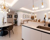 New Build - Apartment - Ciudad Quesada - Doña pepa