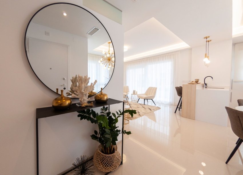 New Build - Apartment - Ciudad Quesada - Doña pepa